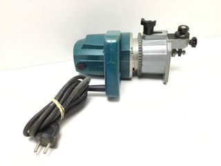fresadora virutex as93