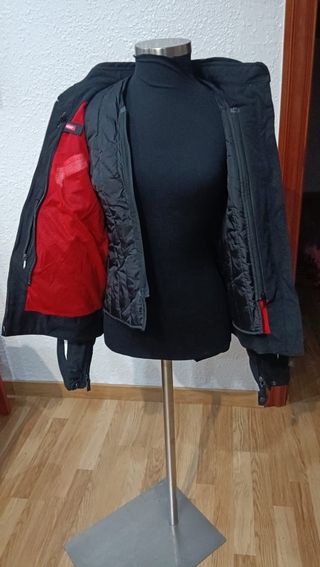 Chaqueta Moto Mujer Spidi Talla L