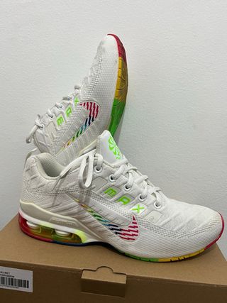 Nike Joyride Zapatillas Multicolores Blancas