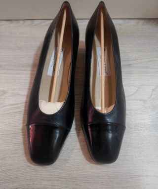 Zapatos tacón Etienne Aigner Talla 40