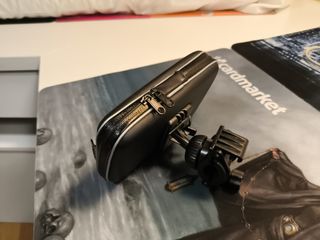 Soporte móvil Shad