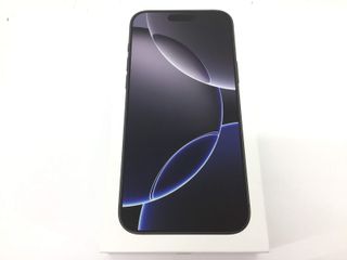 apple iphone 16 pro max 512gb
