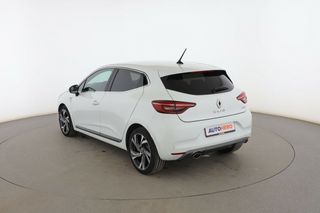 Renault Clio 1.0 TCe R.S. Line