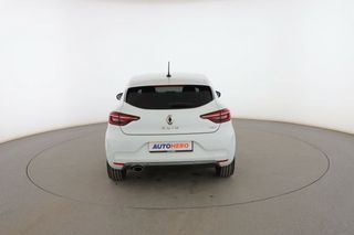 Renault Clio 1.0 TCe R.S. Line