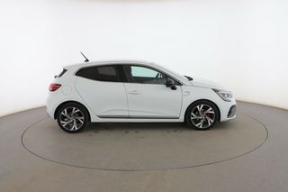 Renault Clio 1.0 TCe R.S. Line