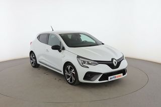 Renault Clio 1.0 TCe R.S. Line