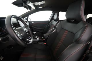 Renault Clio 1.0 TCe R.S. Line