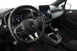 Renault Clio 1.0 TCe R.S. Line