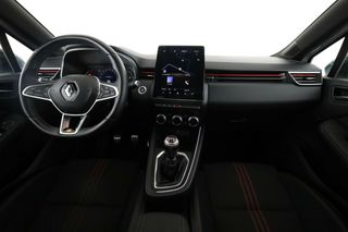 Renault Clio 1.0 TCe R.S. Line