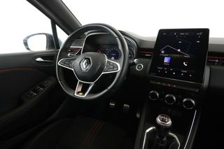 Renault Clio 1.0 TCe R.S. Line