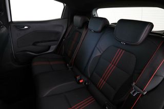Renault Clio 1.0 TCe R.S. Line
