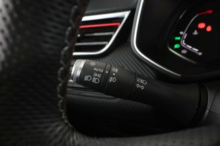 Renault Clio 1.0 TCe R.S. Line