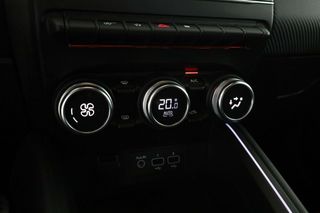 Renault Clio 1.0 TCe R.S. Line