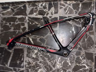 Cuadro BERRIA 29 Carbono Montaña