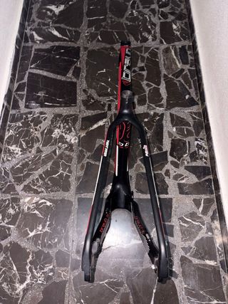 Cuadro BERRIA 29 Carbono Montaña