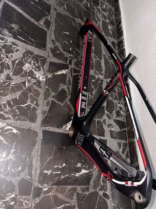 Cuadro BERRIA 29 Carbono Montaña
