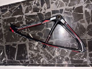 Cuadro BERRIA 29 Carbono Montaña