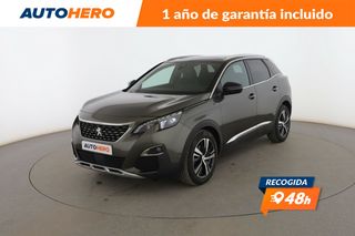 Peugeot 3008 1.6 THP GT Line