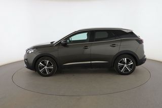 Peugeot 3008 1.6 THP GT Line