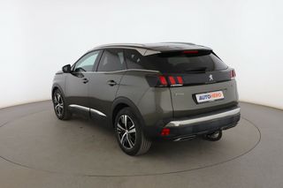 Peugeot 3008 1.6 THP GT Line