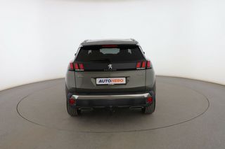 Peugeot 3008 1.6 THP GT Line