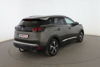 Peugeot 3008 1.6 THP GT Line