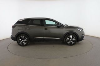 Peugeot 3008 1.6 THP GT Line