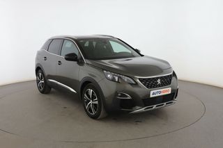 Peugeot 3008 1.6 THP GT Line