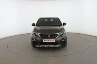 Peugeot 3008 1.6 THP GT Line