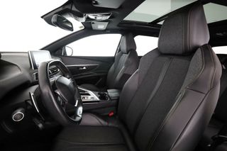 Peugeot 3008 1.6 THP GT Line
