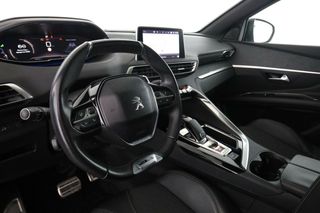 Peugeot 3008 1.6 THP GT Line
