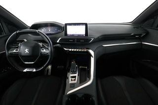 Peugeot 3008 1.6 THP GT Line