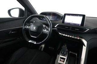 Peugeot 3008 1.6 THP GT Line