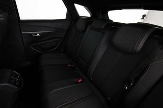 Peugeot 3008 1.6 THP GT Line