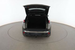 Peugeot 3008 1.6 THP GT Line