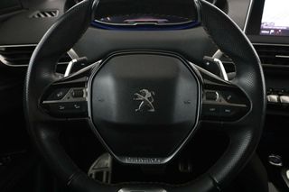 Peugeot 3008 1.6 THP GT Line