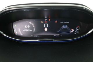 Peugeot 3008 1.6 THP GT Line