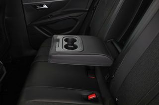 Peugeot 3008 1.6 THP GT Line