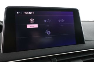 Peugeot 3008 1.6 THP GT Line
