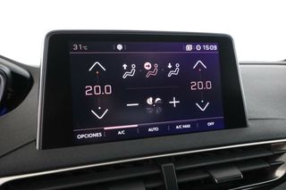 Peugeot 3008 1.6 THP GT Line