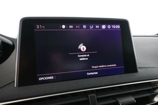 Peugeot 3008 1.6 THP GT Line