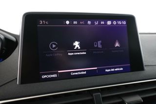 Peugeot 3008 1.6 THP GT Line