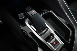 Peugeot 3008 1.6 THP GT Line