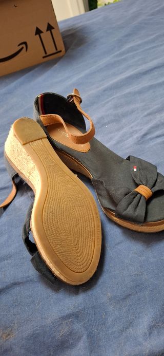 Sandalias Tommy Hilfiger