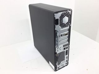 pc hp elite desk 800