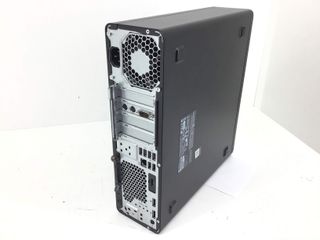 pc hp elite desk 800