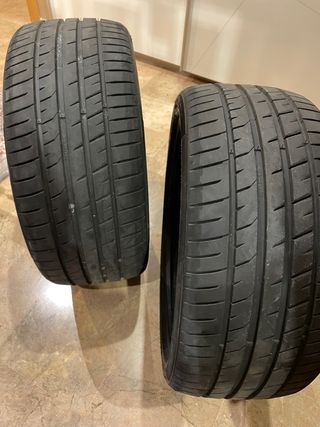 Neumatico 245/35 R20 95W