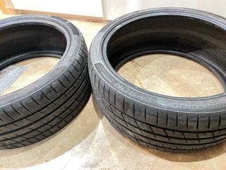 Neumatico 245/35 R20 95W