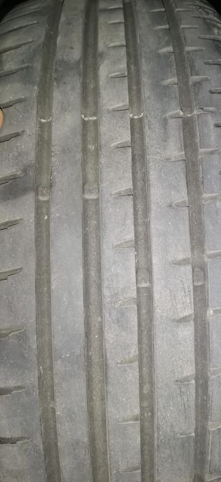 Llantas Dezent tz 17 bla