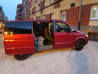 Mercedes-Benz Viano 2007